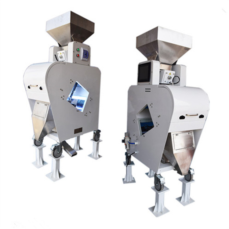 Mini Coffee Bean Color Sorter