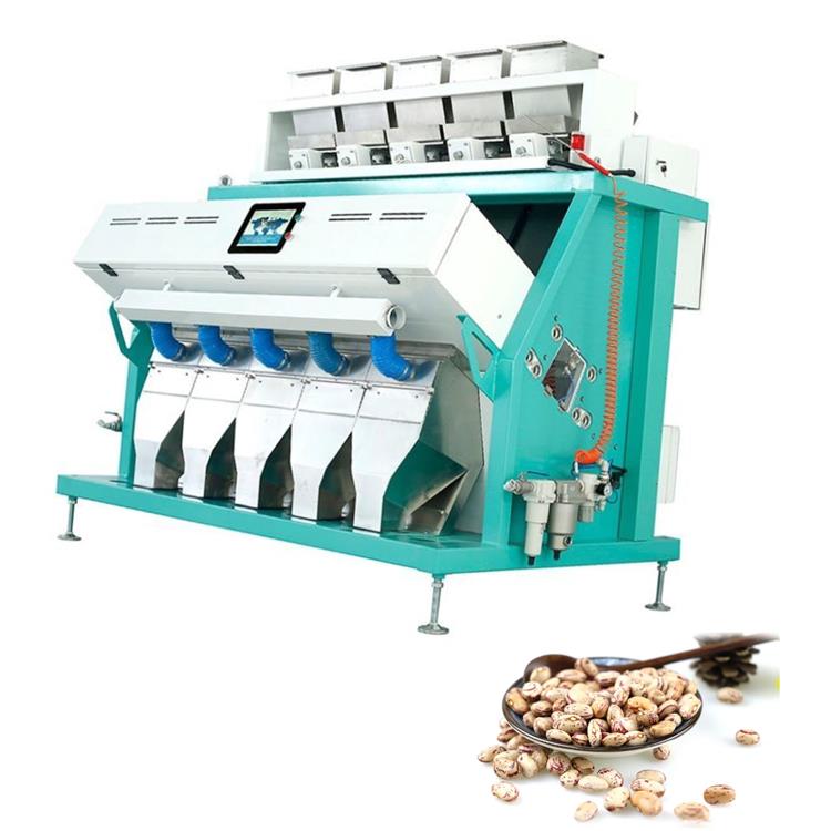 Kidney Bean Color Sorter