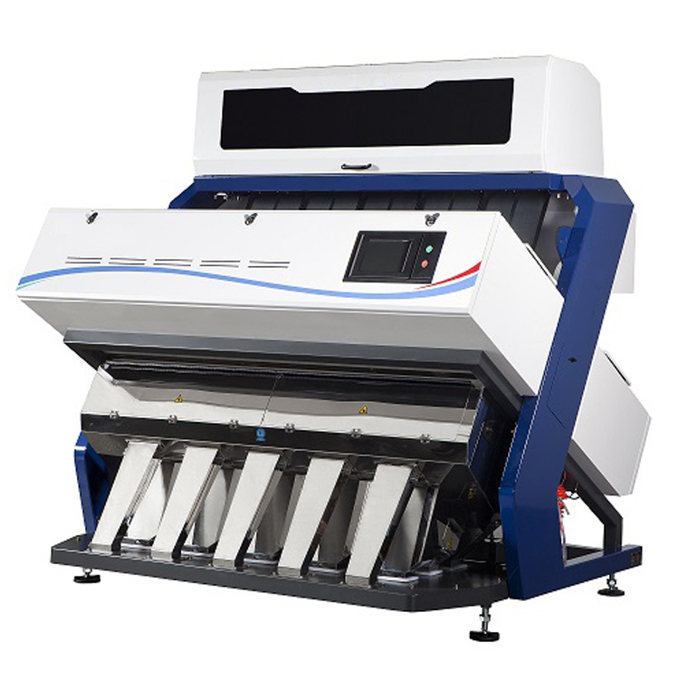 NIR Sorting Machine