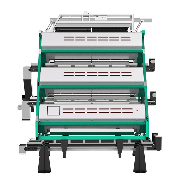 Infrared Tea Sorting Machine