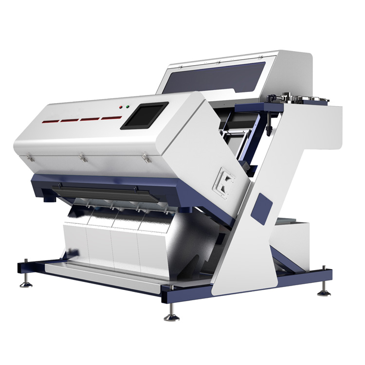 Plastic Infrared Sorting Machine
