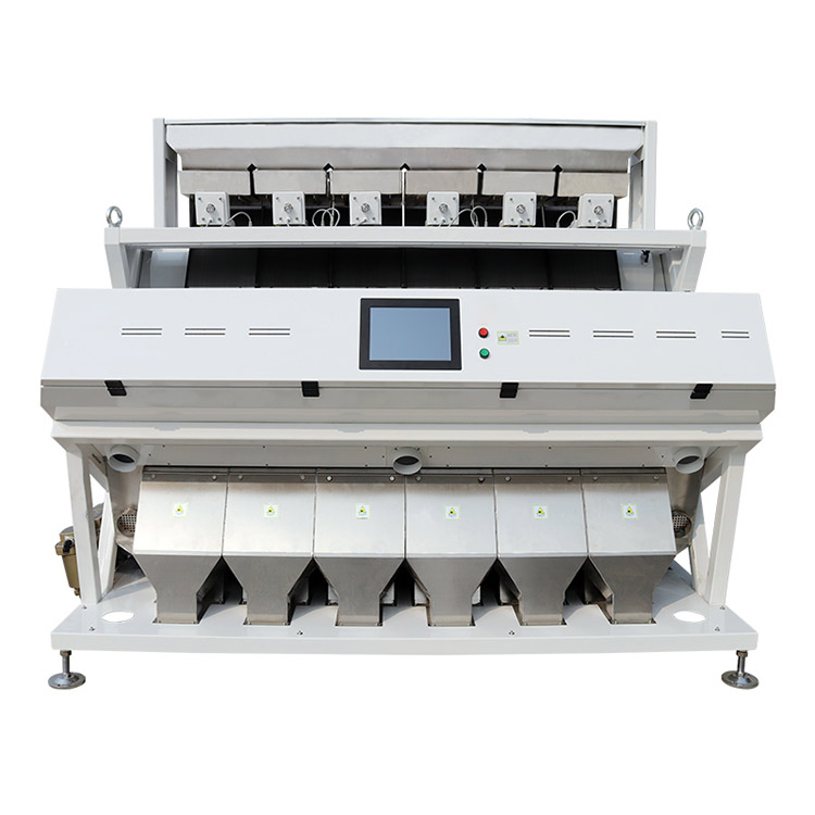 Coffee Color Sorter Machine