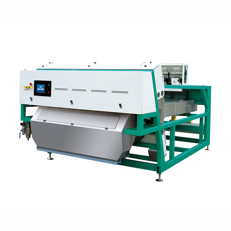 Belt Type Color Sorter