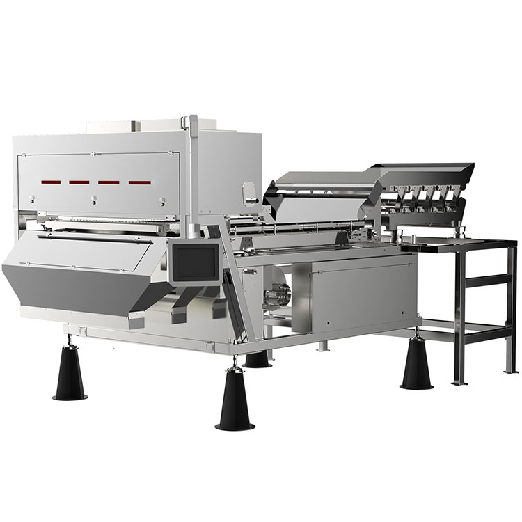 Infrared Belt Optical Sorting Machine