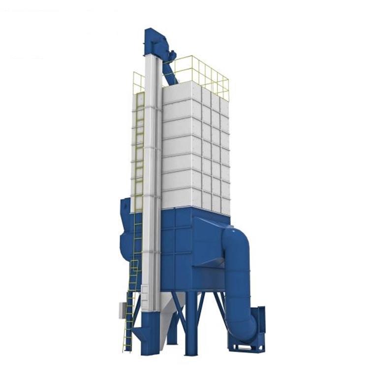 Rice Dryer Paddy Drying Machine