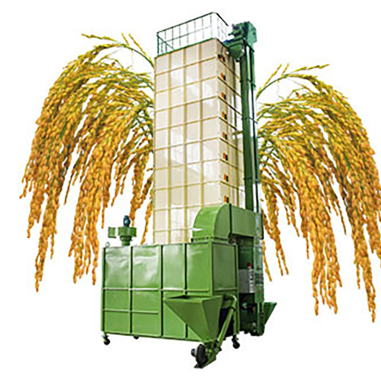 Rice Dryer Machine Paddy dryer Machine