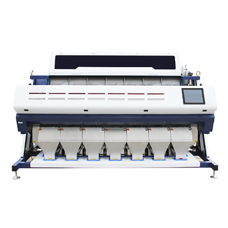 Bean Optical Sorting Machine